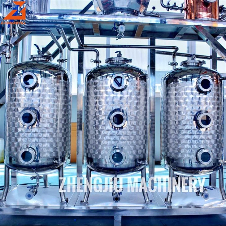 wholesale Distillery Equipment